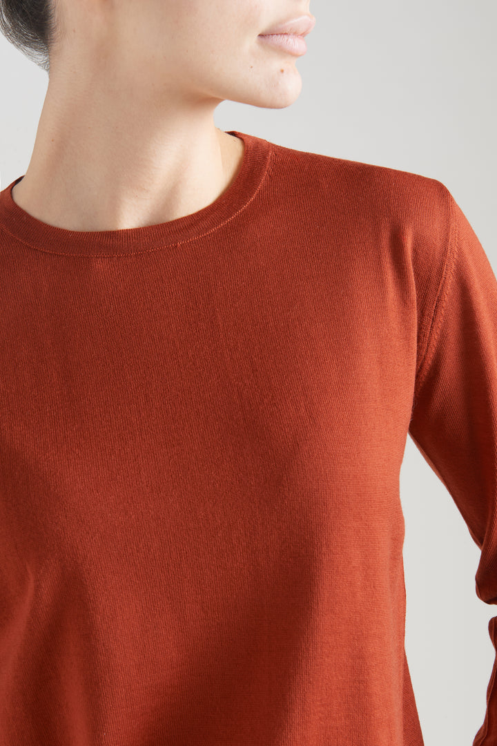 Chemise garçon