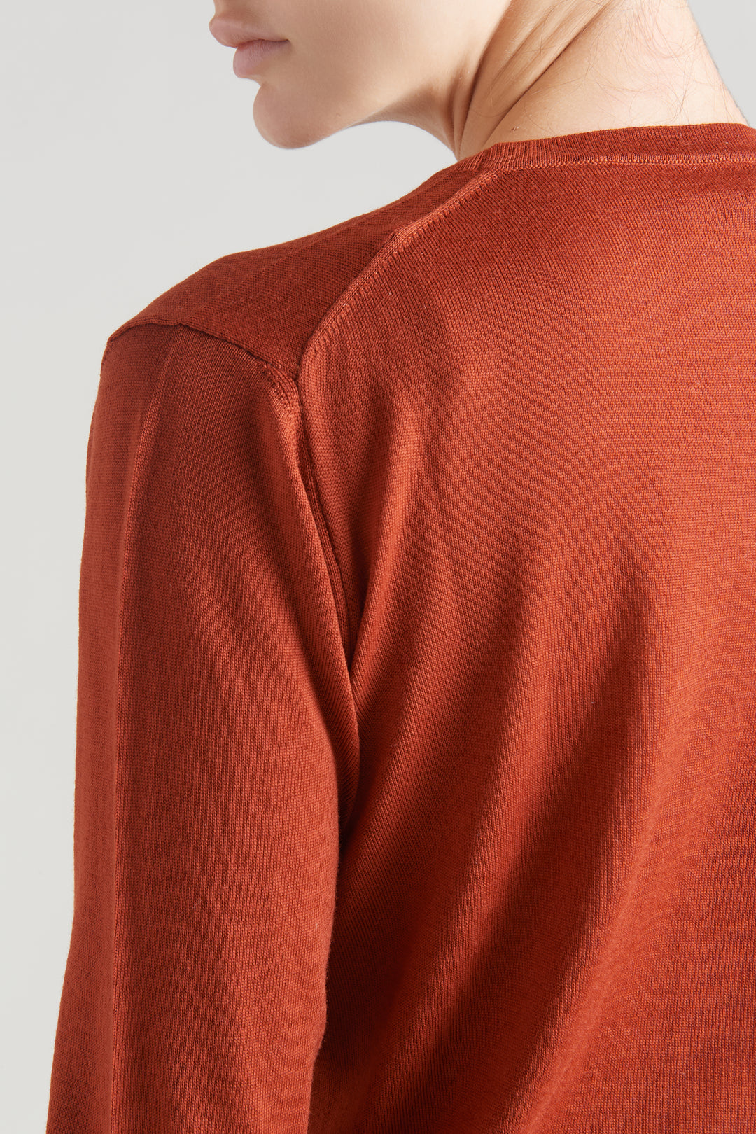 Chemise garçon