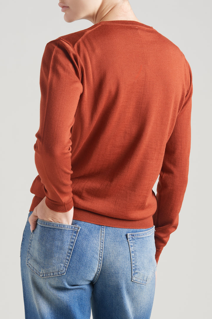 Chemise garçon