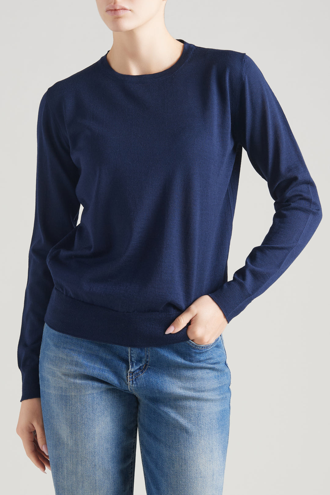 Chemise garçon