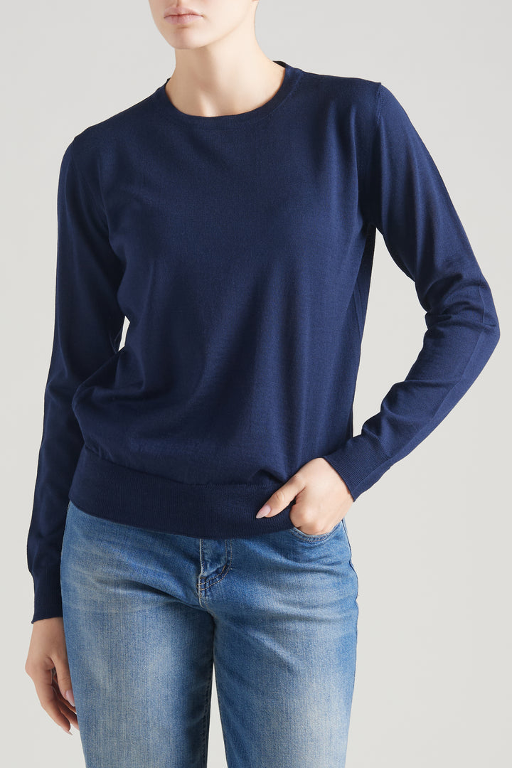 Chemise garçon