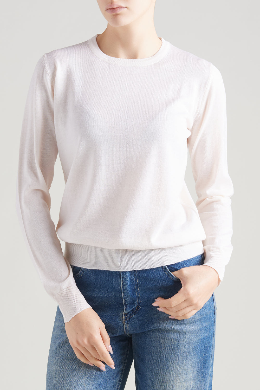 Chemise garçon