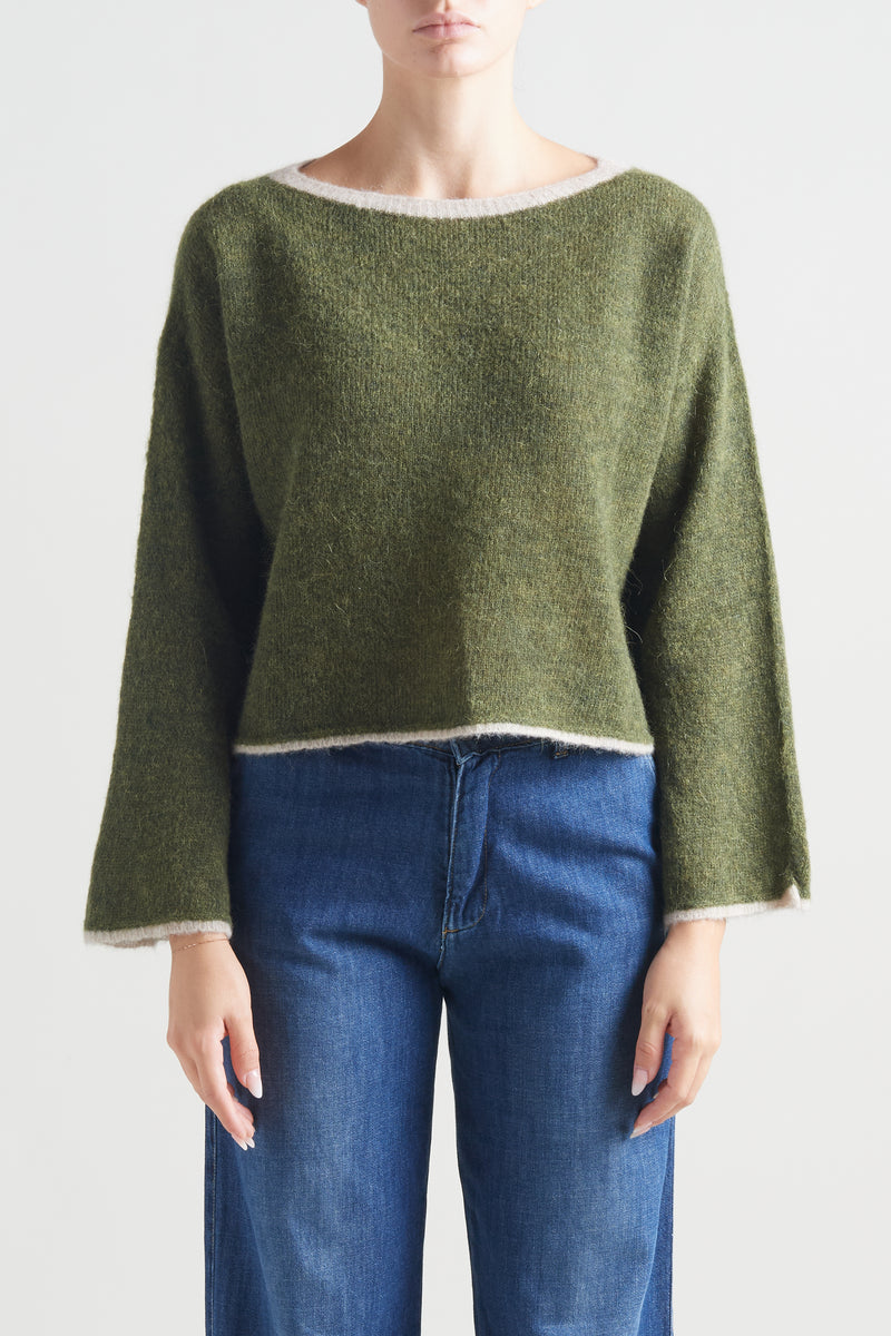 Pull Calla