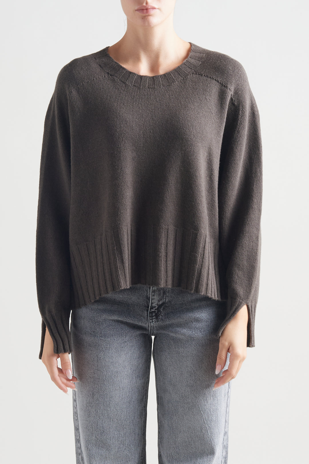 Chemise cocker