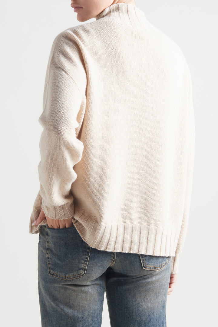 Chemise dorée