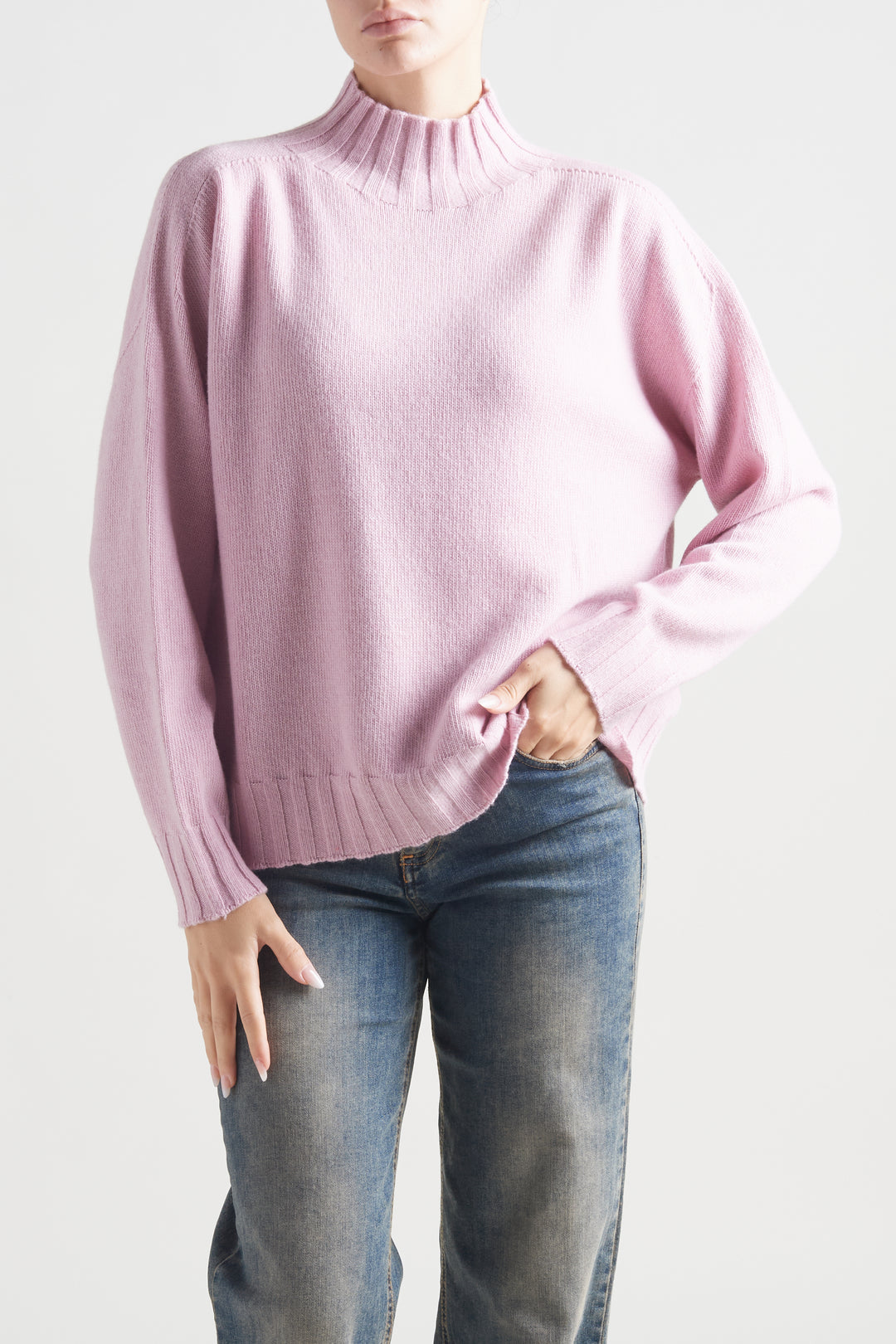 Chemise dorée