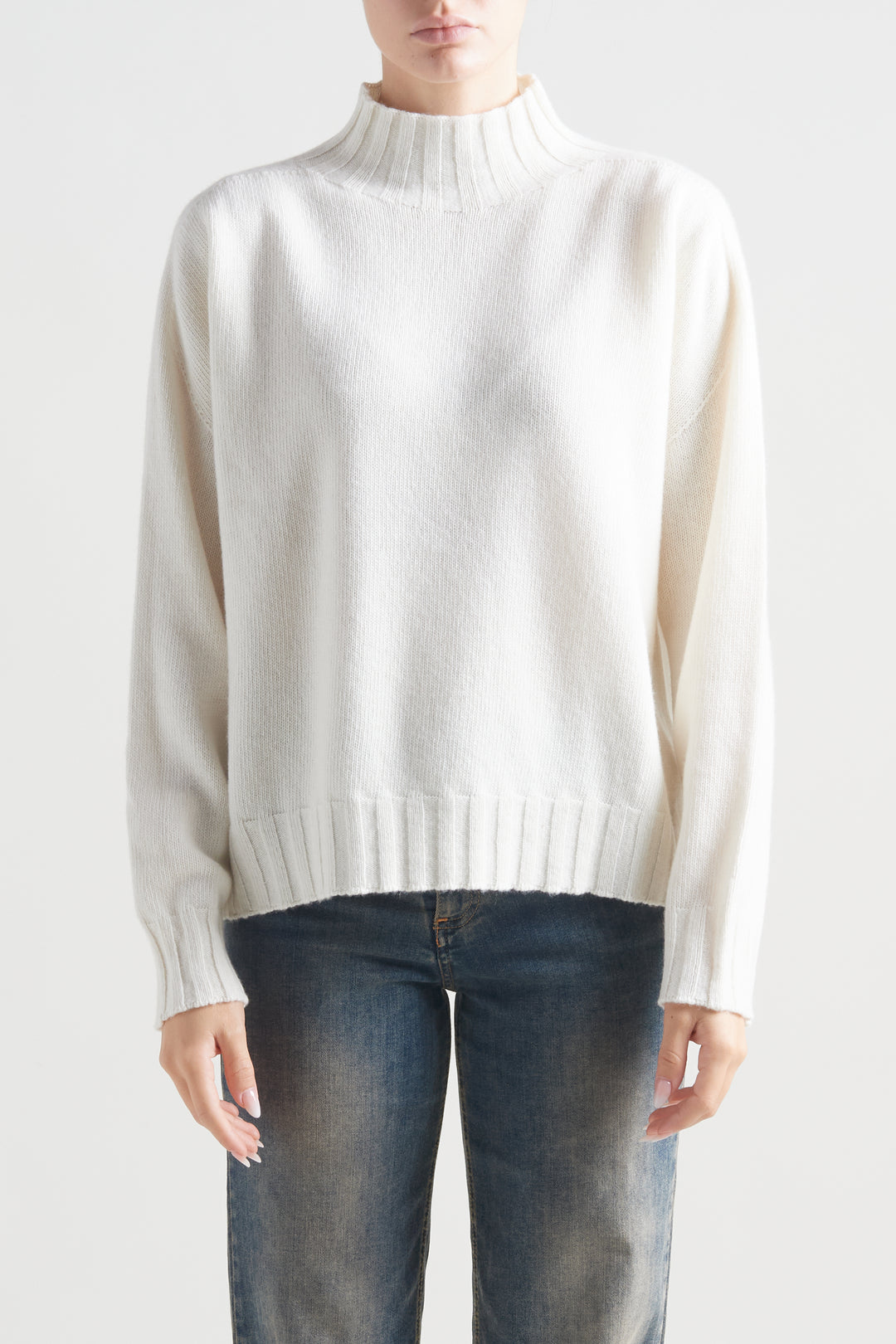 Chemise dorée