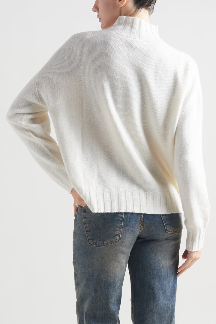Chemise dorée