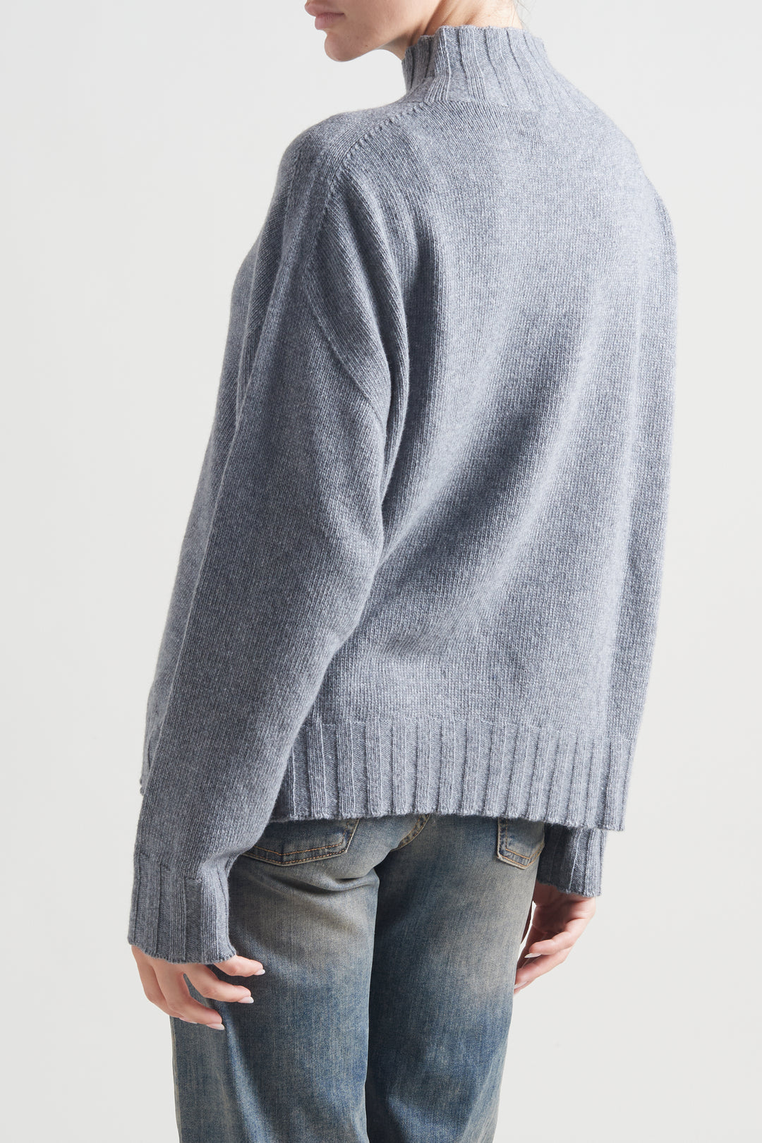 Chemise dorée