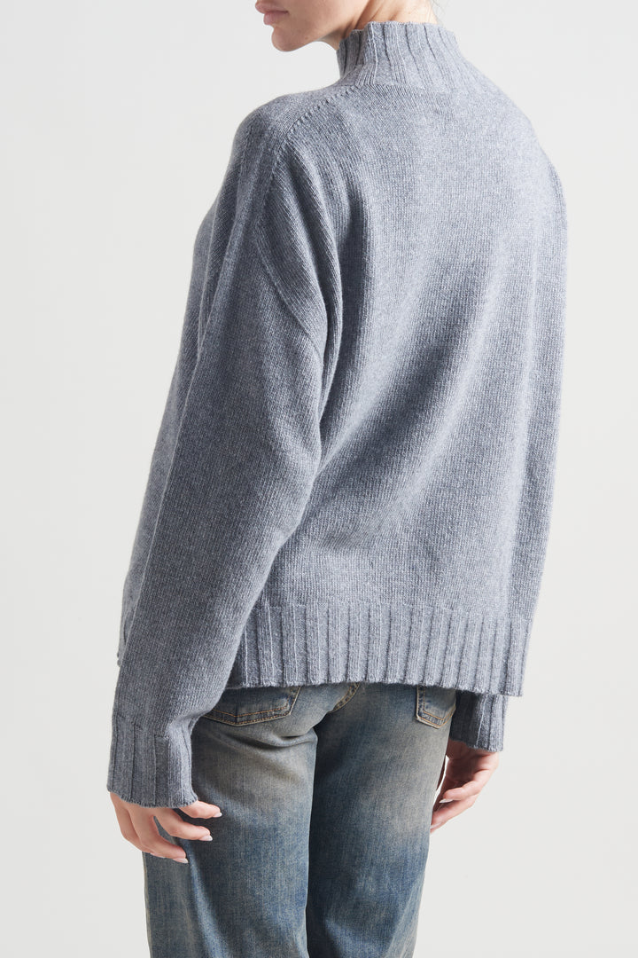Chemise dorée