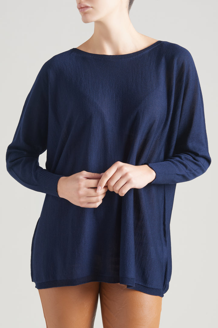 Lady sweater