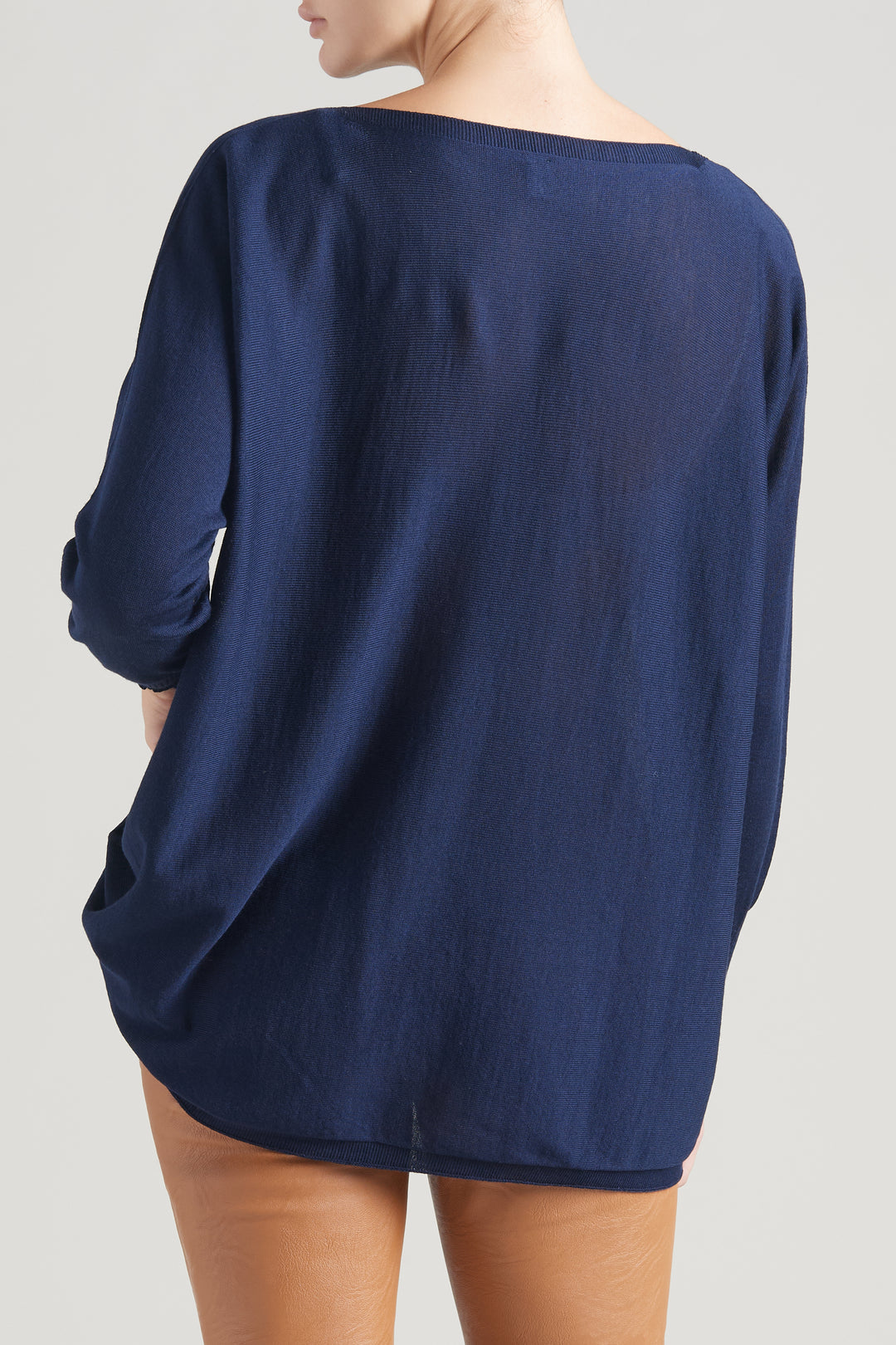 Lady sweater