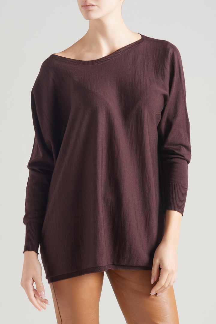 Lady sweater