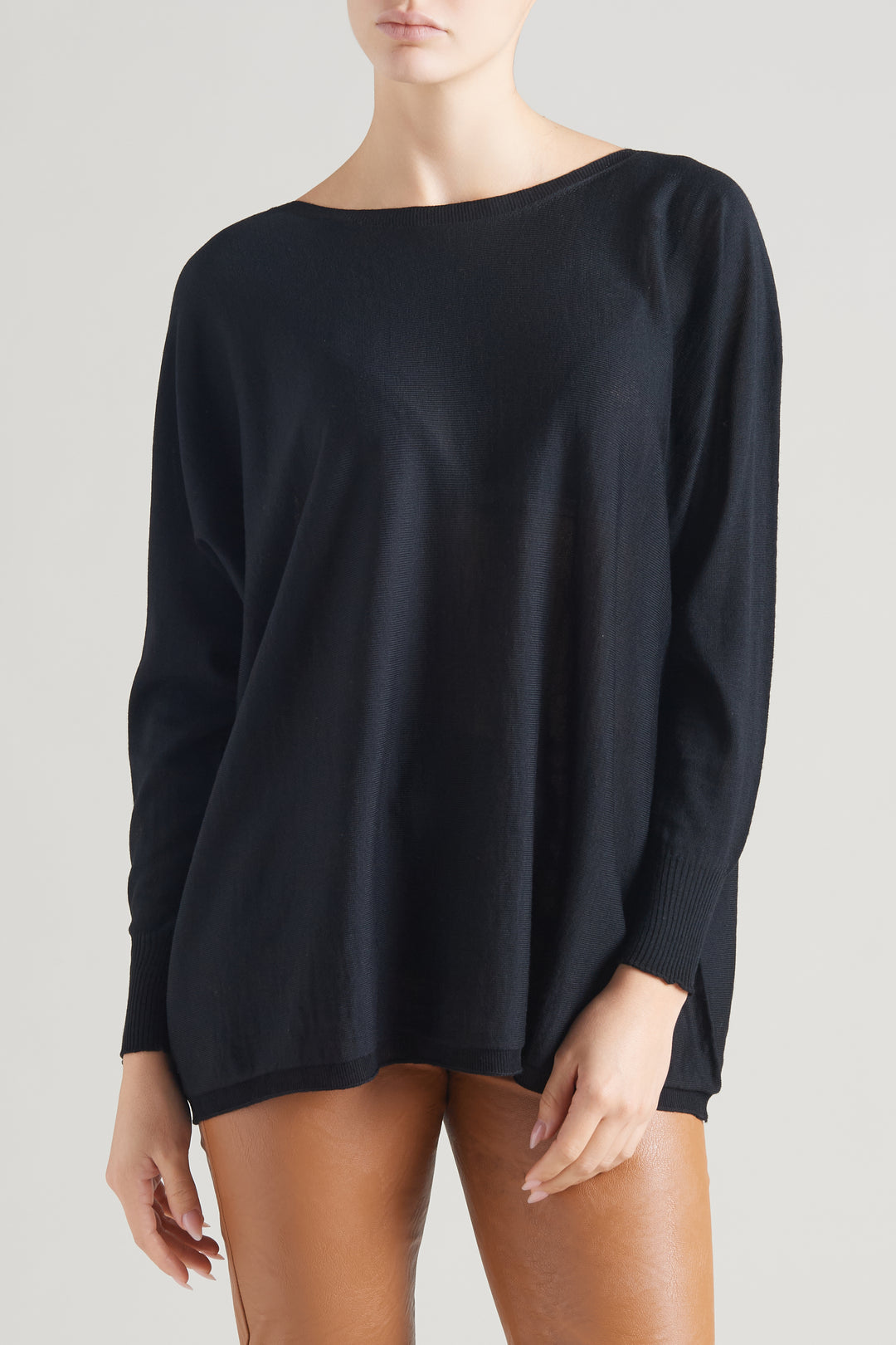 Lady sweater
