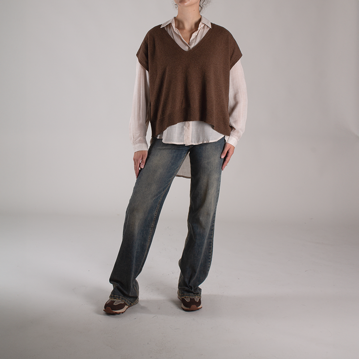 Windhund-Shirt