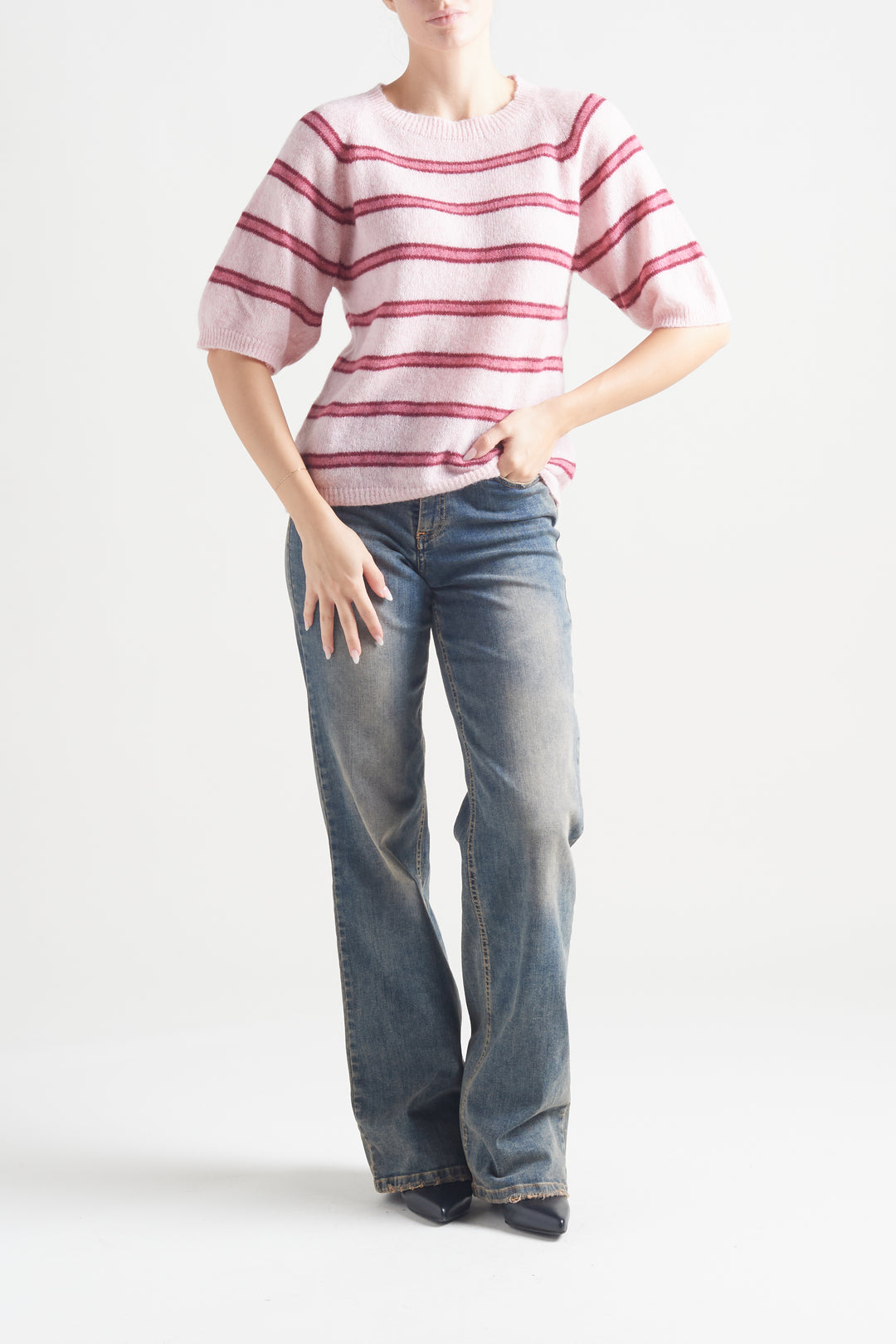 Maglia Pop