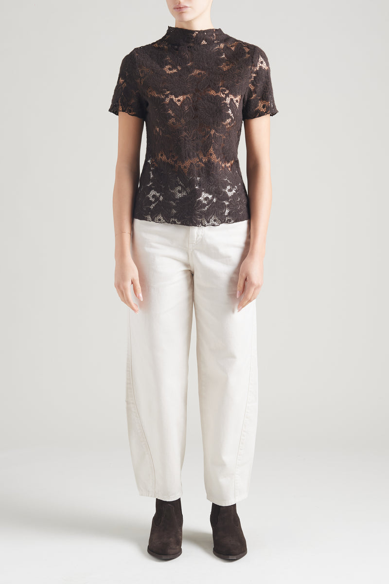 Maglia Rose Corta