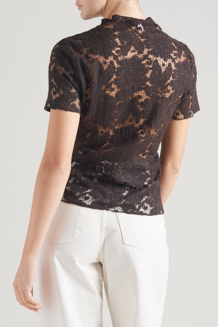 Maglia Rose Corta