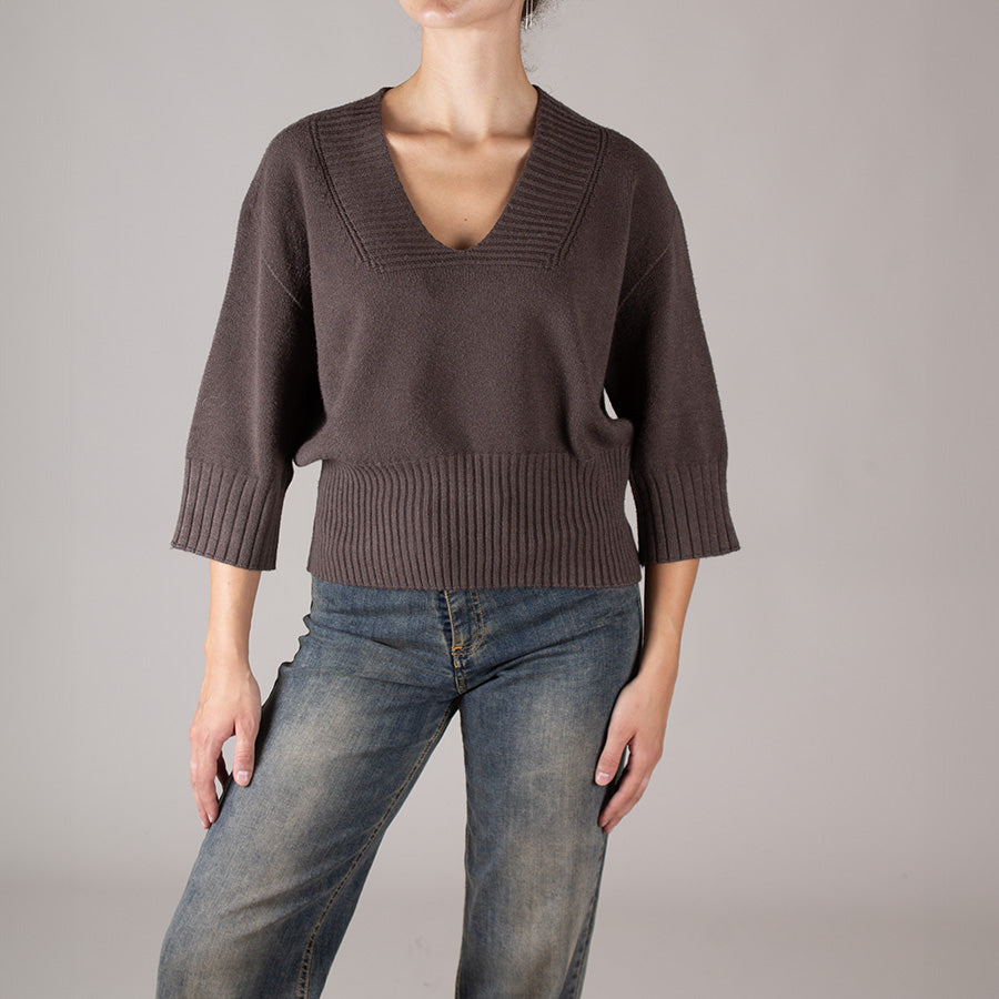 Tonia-Shirt
