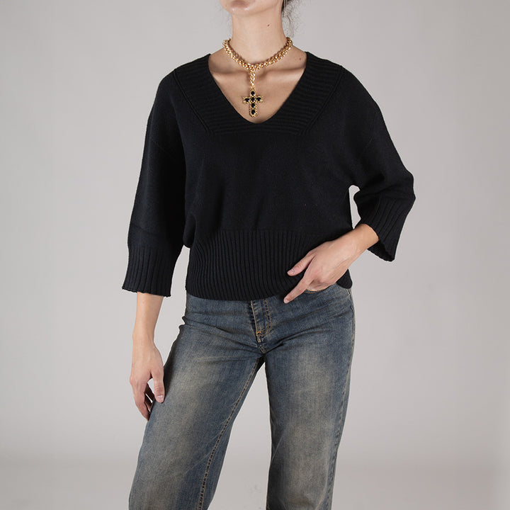 Tonia-Shirt