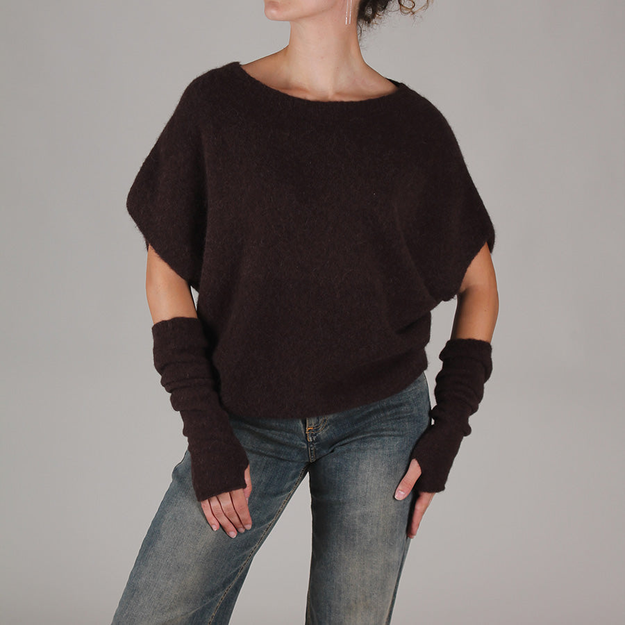 Maglia Yumi