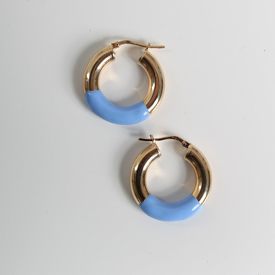 Orecchini Manila Grandi