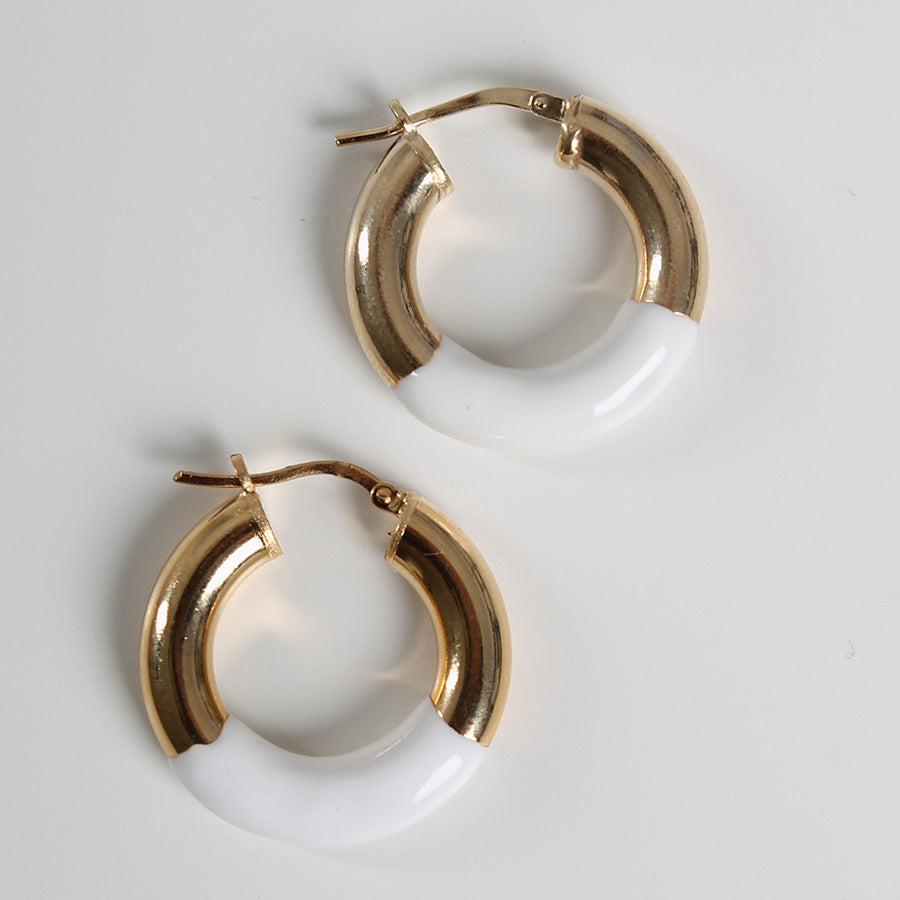 Orecchini Manila Grandi