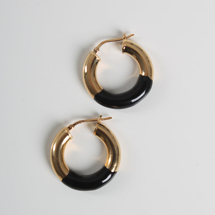 Orecchini Manila Grandi