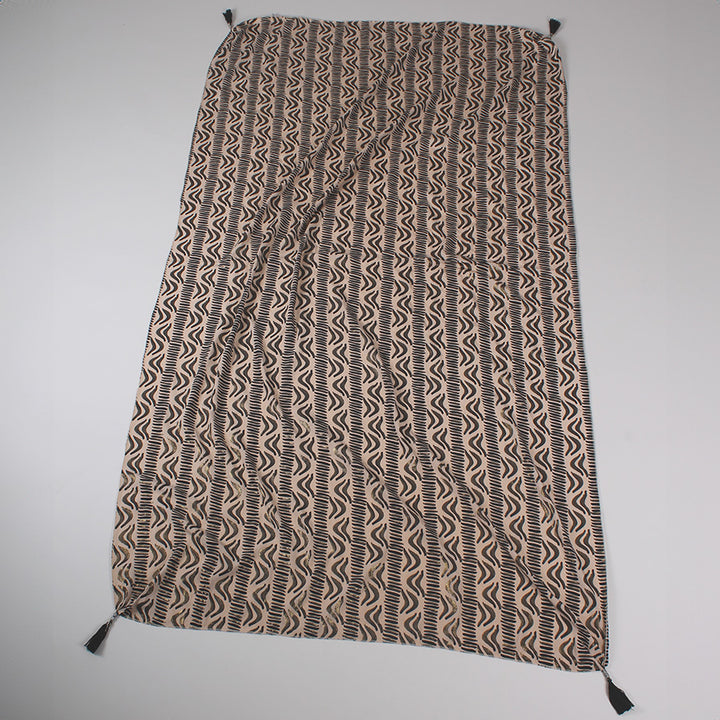Pareo Marea Beige