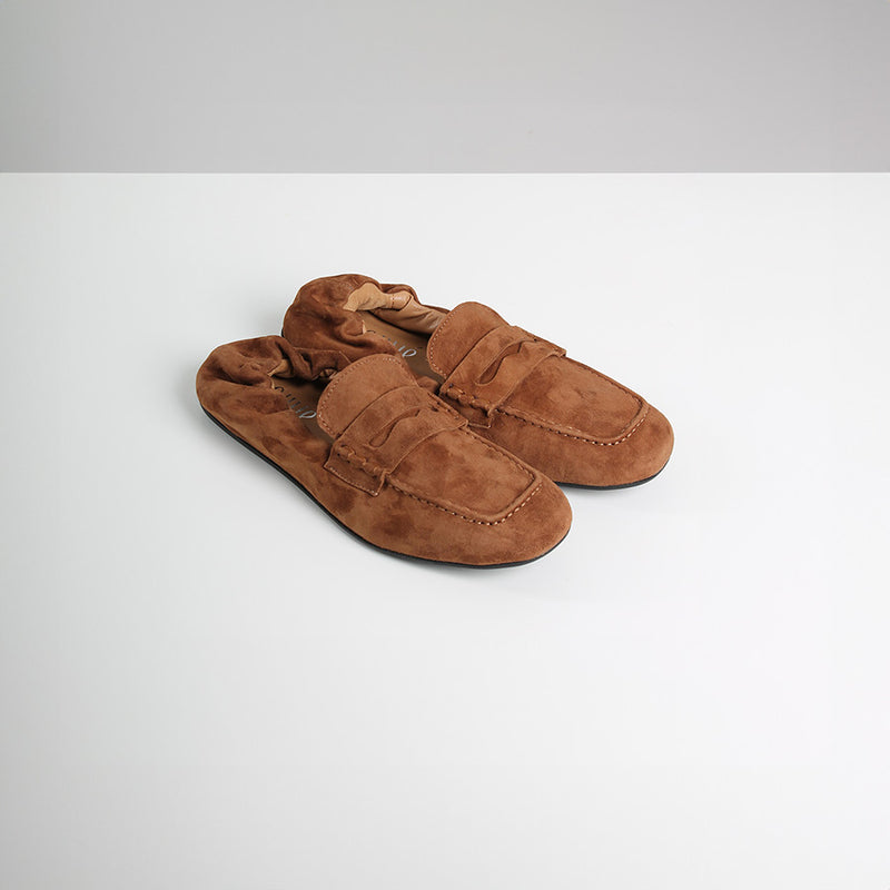 Mocassino Miuccia