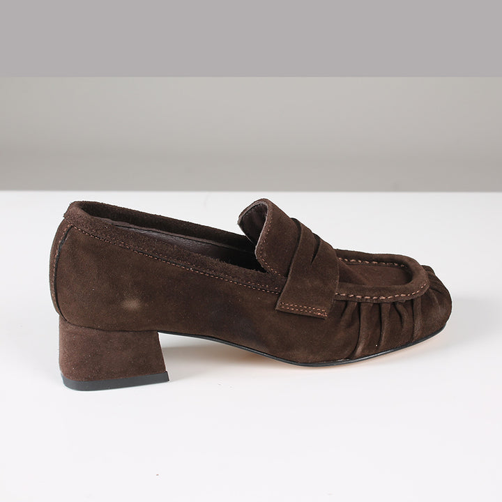 Mocassino Tacco Roberta