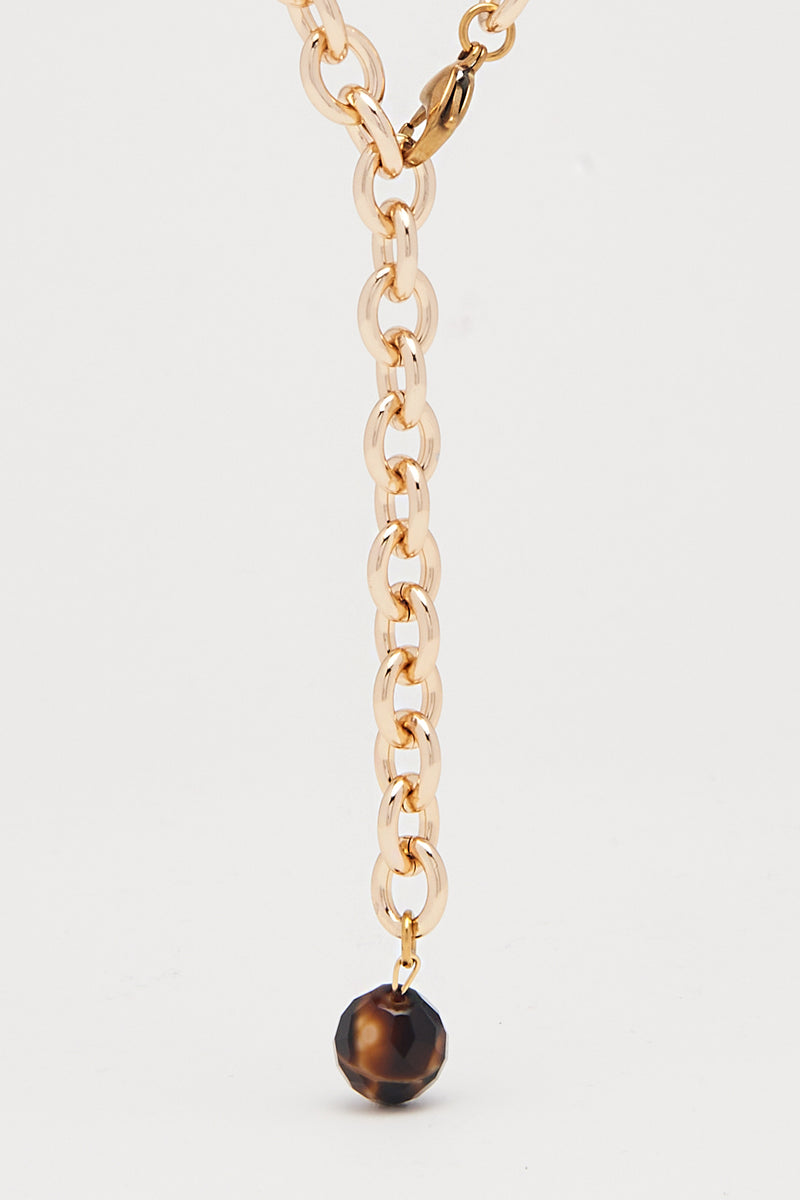 Collana Nivrea Oro