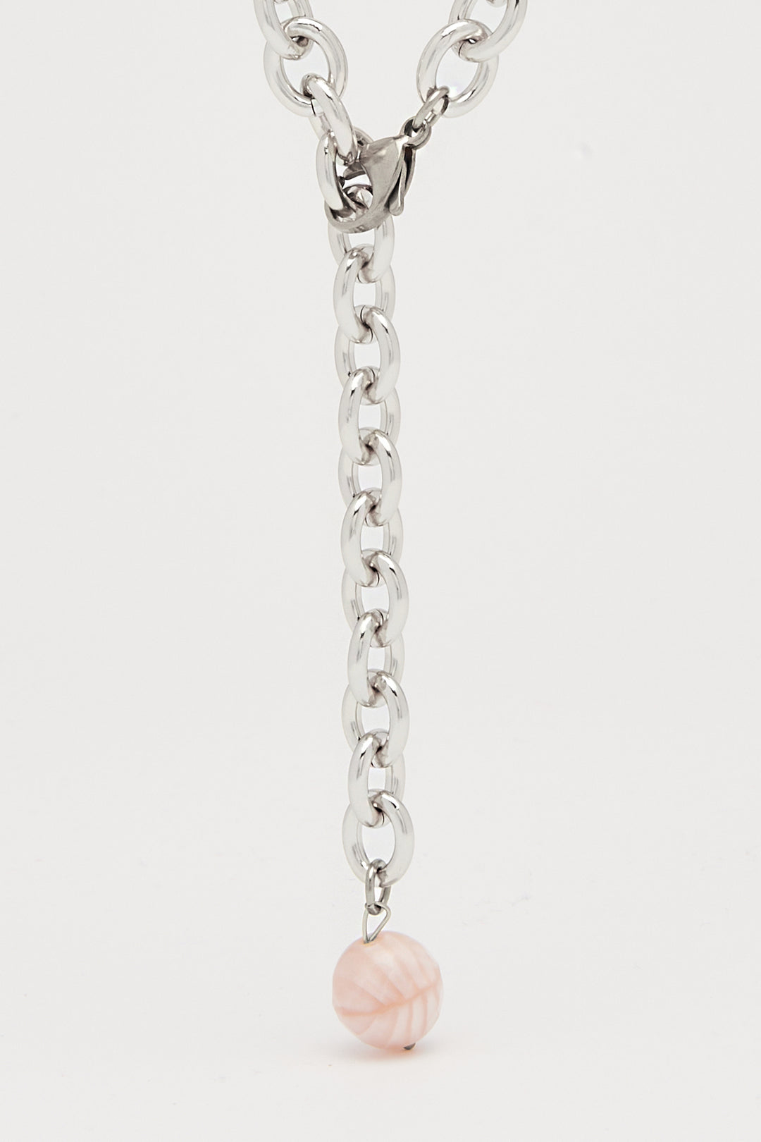 Collier en argent Nivrea