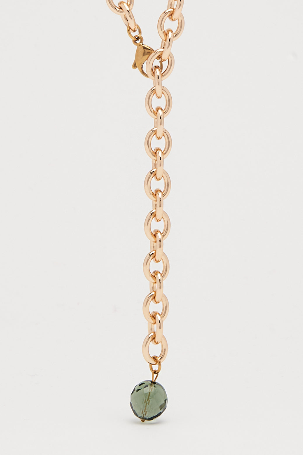Collier Nivrea en Or
