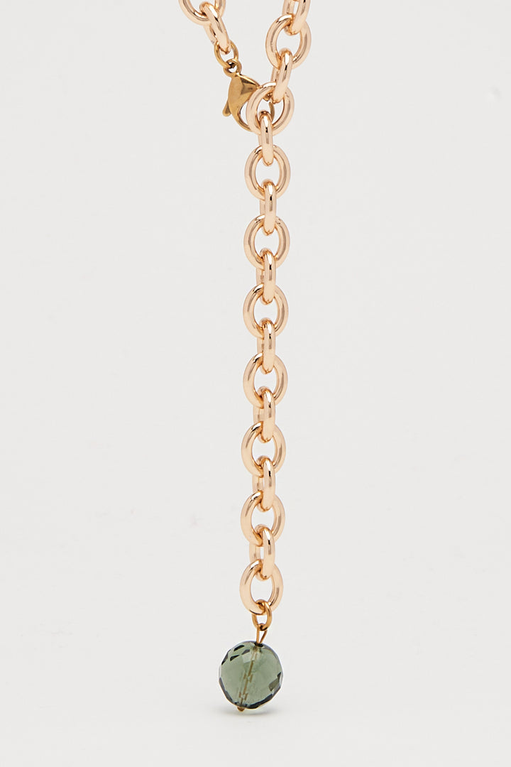 Collier Nivrea en Or