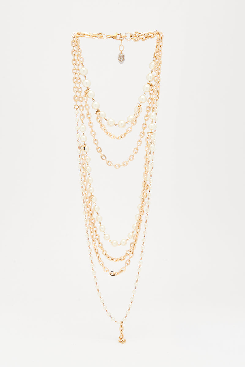 Collana N.5
