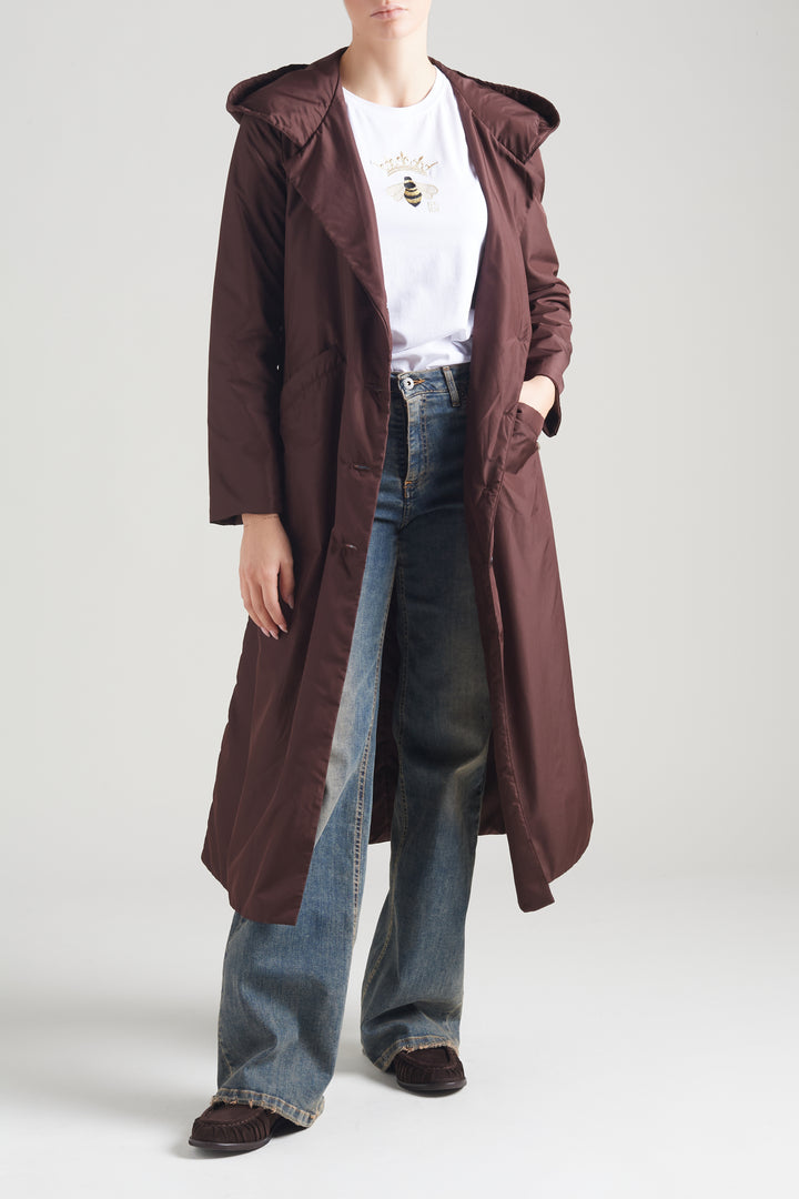 Wolkenschlitzhaube