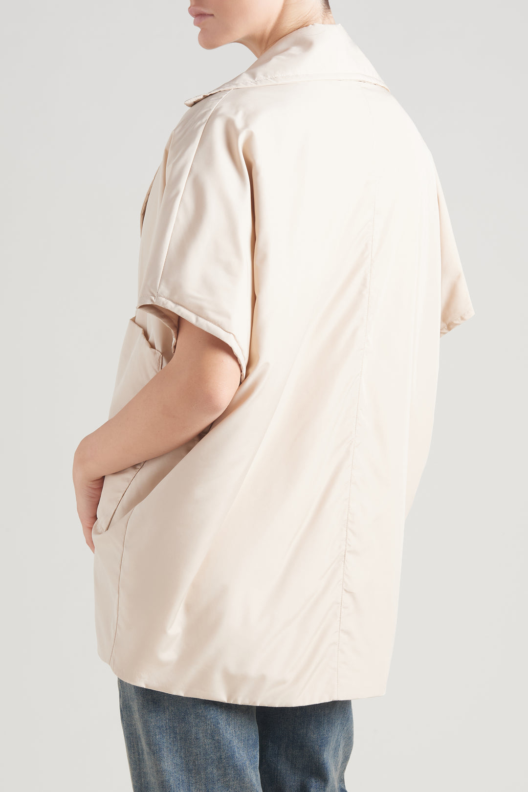 Nuvola Gilet