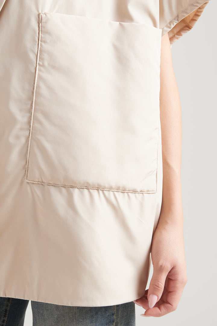 Nuvola Gilet