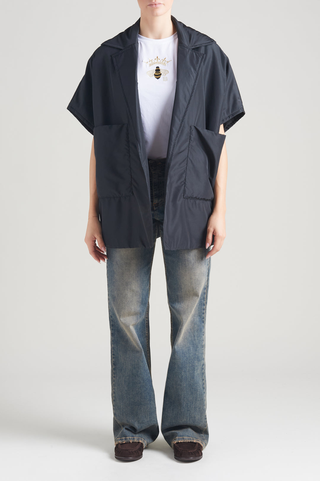Nuvola Gilet