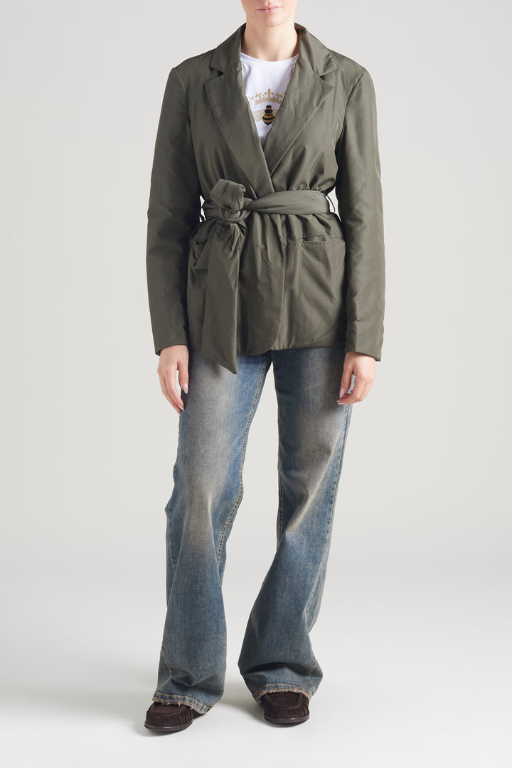 Cloud Jacket