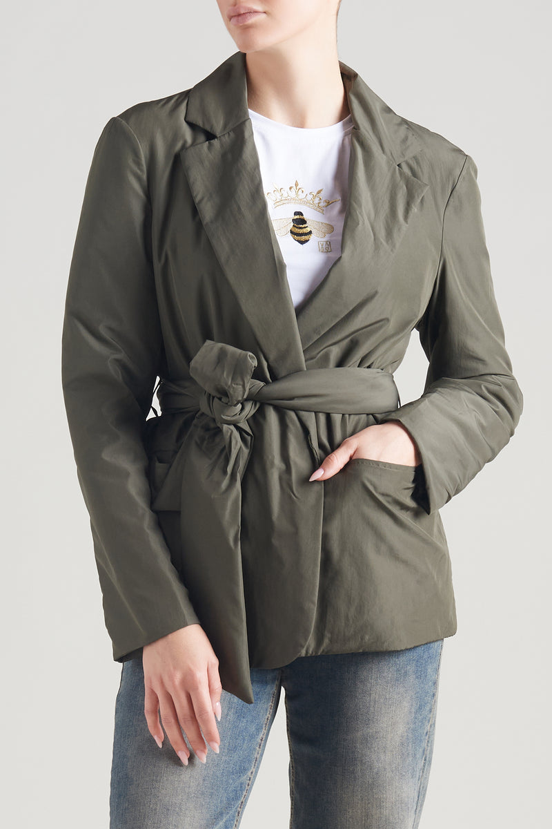 Nuvola Jacke