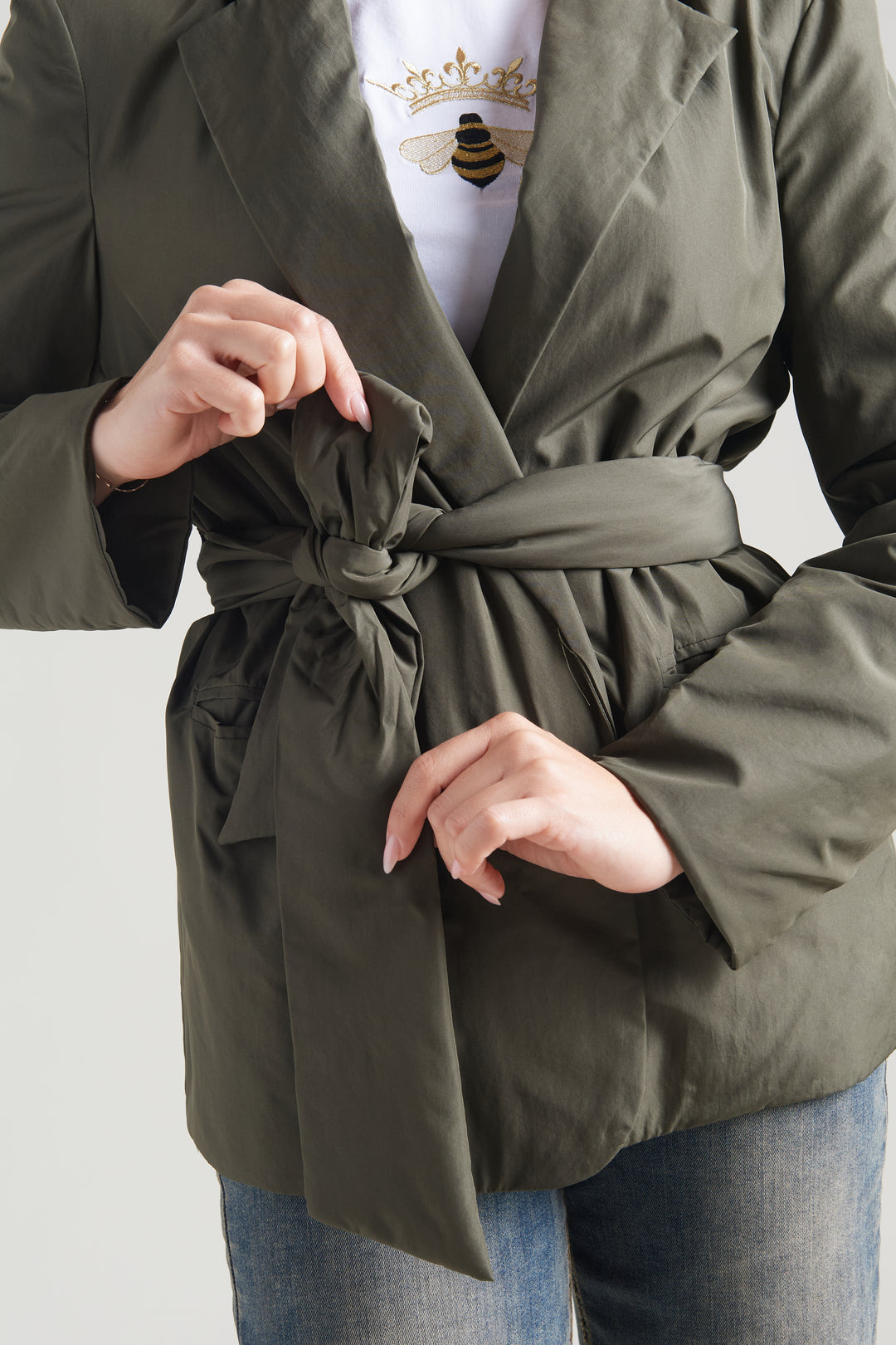 Cloud Jacket
