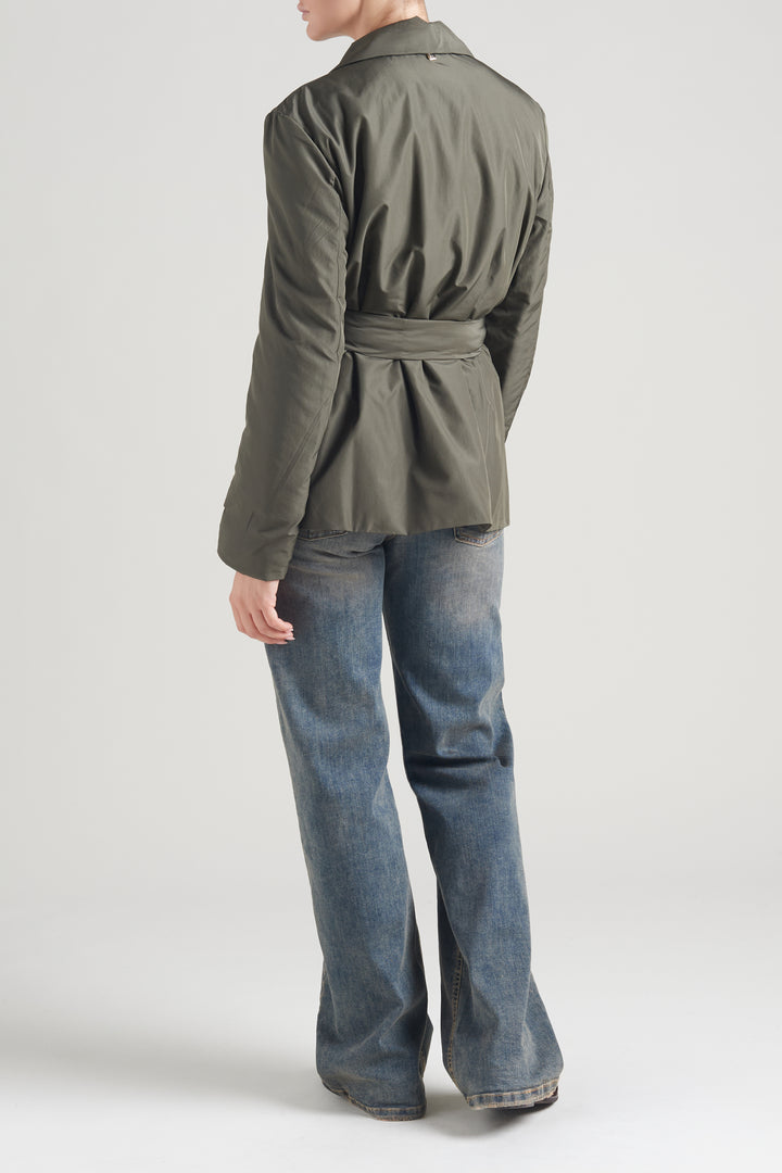 Cloud Jacket