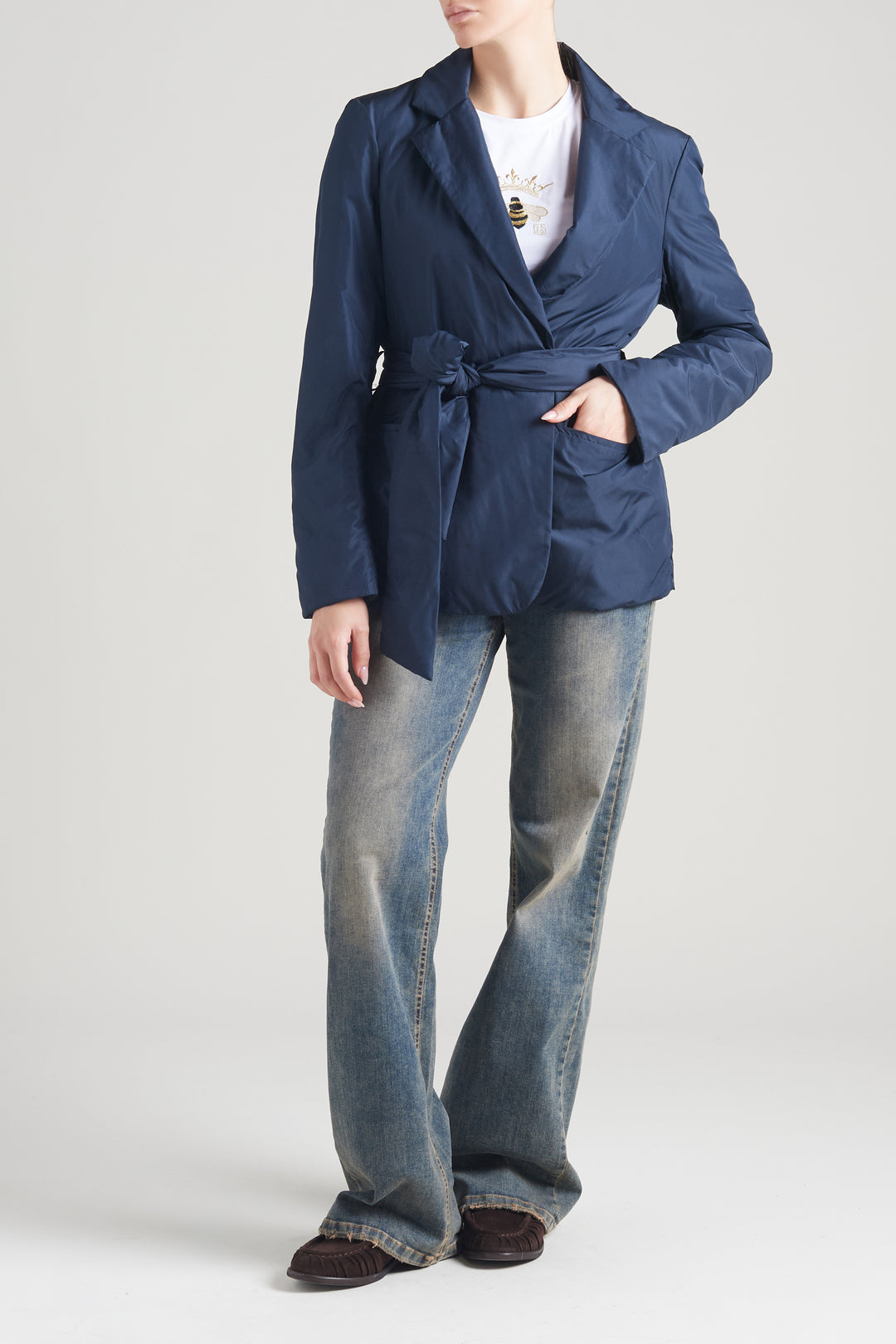 Cloud Jacket