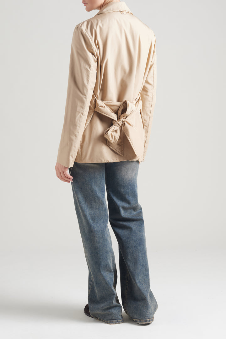 Cloud Jacket