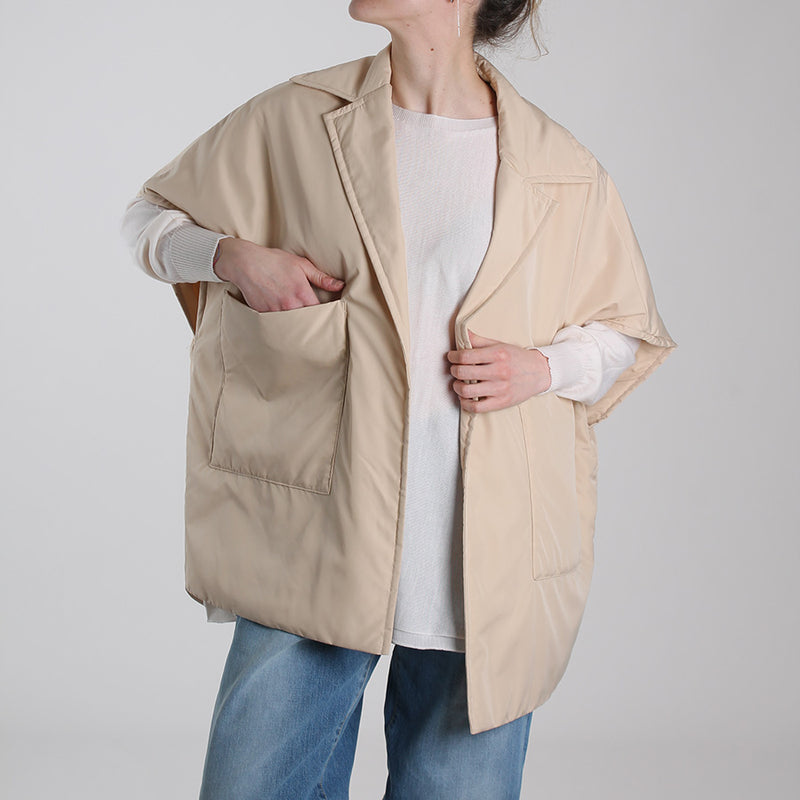 Nuvola Gilet