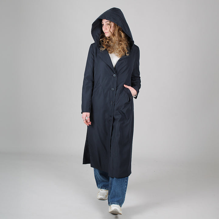 Nuvola Spacco Cappuccio