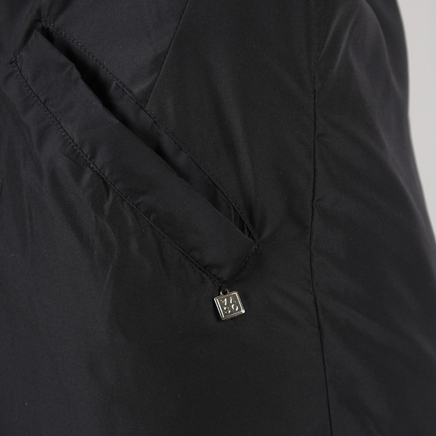 Nuvola Spacco Cappuccio