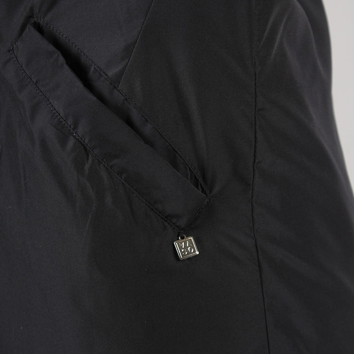 Nuvola Spacco Cappuccio